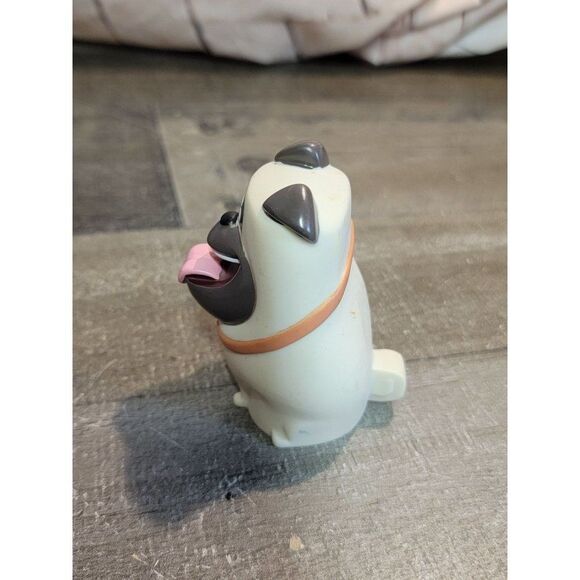Secret life of pets Mel SML toy figure dog - Picture 2 of 6